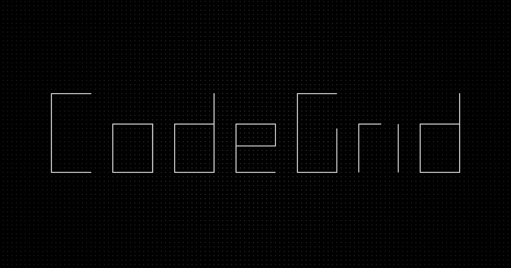 CodeGrid