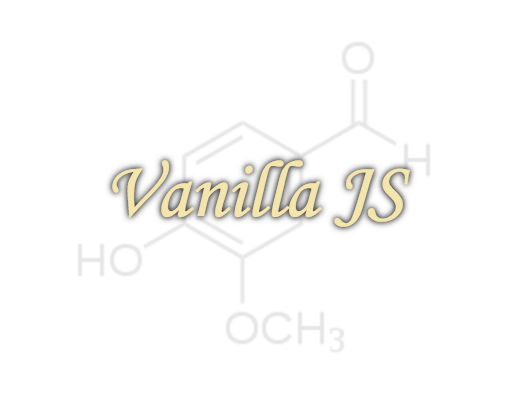 Vanilla JS